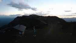 Lawinenstein