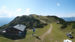Lawinenstein