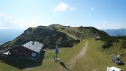 Lawinenstein