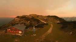 Lawinenstein