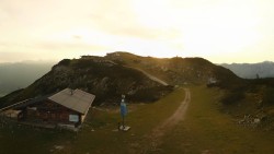 Lawinenstein
