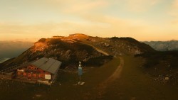 Lawinenstein