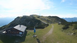 Lawinenstein