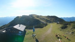 Lawinenstein
