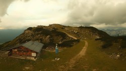 Lawinenstein