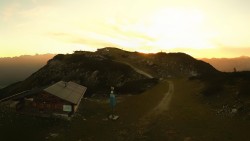 Lawinenstein