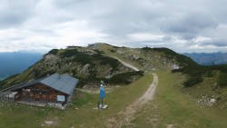 Lawinenstein