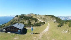 Lawinenstein
