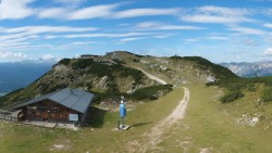 Lawinenstein