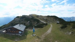 Lawinenstein