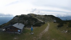 Lawinenstein