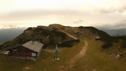 Lawinenstein