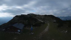 Lawinenstein