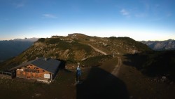 Lawinenstein