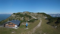 Lawinenstein