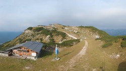 Lawinenstein