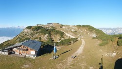 Lawinenstein