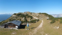 Lawinenstein