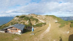 Lawinenstein