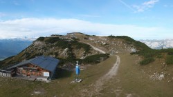 Lawinenstein