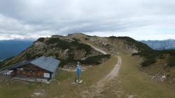 Lawinenstein