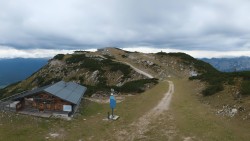 Lawinenstein