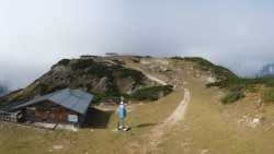 Lawinenstein