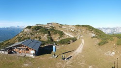 Lawinenstein