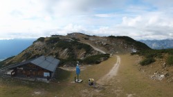 Lawinenstein