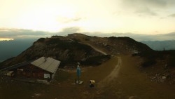 Lawinenstein
