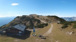 Lawinenstein