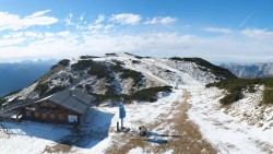 Lawinenstein