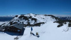 Lawinenstein