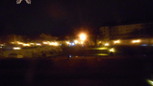 Město Písek - Kamenný most - 16.12.2025 v 00:16 Město Písek - Kamenný most - 16.12.2025 v 00:16