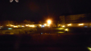 Město Písek - Kamenný most - 16.12.2025 v 00:46 Město Písek - Kamenný most - 16.12.2025 v 00:46