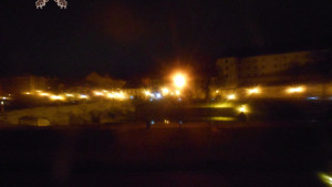 Město Písek - Kamenný most - 16.12.2025 v 01:01 Město Písek - Kamenný most - 16.12.2025 v 01:01