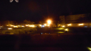 Město Písek - Kamenný most - 16.12.2025 v 01:31 Město Písek - Kamenný most - 16.12.2025 v 01:31