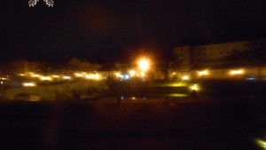 Město Písek - Kamenný most - 16.12.2025 v 02:01 Město Písek - Kamenný most - 16.12.2025 v 02:01