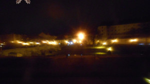 Město Písek - Kamenný most - 16.12.2025 v 02:16 Město Písek - Kamenný most - 16.12.2025 v 02:16