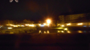 Město Písek - Kamenný most - 16.12.2025 v 02:31 Město Písek - Kamenný most - 16.12.2025 v 02:31