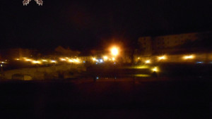 Město Písek - Kamenný most - 16.12.2025 v 03:46 Město Písek - Kamenný most - 16.12.2025 v 03:46