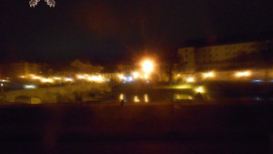 Město Písek - Kamenný most - 16.12.2025 v 04:01 Město Písek - Kamenný most - 16.12.2025 v 04:01