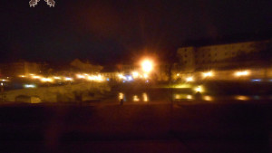 Město Písek - Kamenný most - 16.12.2025 v 04:31 Město Písek - Kamenný most - 16.12.2025 v 04:31