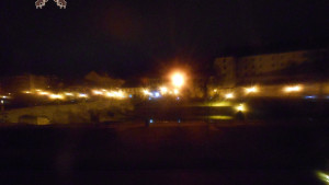 Město Písek - Kamenný most - 16.12.2025 v 05:01 Město Písek - Kamenný most - 16.12.2025 v 05:01