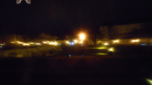 Město Písek - Kamenný most - 16.12.2025 v 05:31 Město Písek - Kamenný most - 16.12.2025 v 05:31