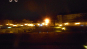 Město Písek - Kamenný most - 16.12.2025 v 05:46 Město Písek - Kamenný most - 16.12.2025 v 05:46