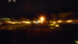 Město Písek - Kamenný most - 16.12.2025 v 07:01 Město Písek - Kamenný most - 16.12.2025 v 07:01