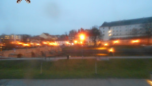 Město Písek - Kamenný most - 16.12.2025 v 07:46 Město Písek - Kamenný most - 16.12.2025 v 07:46