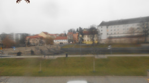 Město Písek - Kamenný most - 16.12.2025 v 08:46 Město Písek - Kamenný most - 16.12.2025 v 08:46