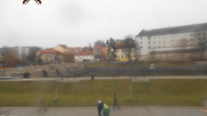 Město Písek - Kamenný most - 16.12.2025 v 09:01 Město Písek - Kamenný most - 16.12.2025 v 09:01